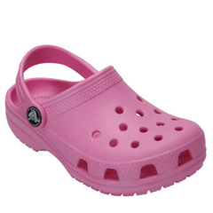 Crocs Kids Classic Clog 童款经典洞洞鞋 15色可选