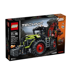 LEGO 乐高 42054 科技系列 克拉斯Xerion 5000型拖拉机
