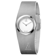 【55专享】Calvin Klein 凯文克莱 Impulsive 系列 K3T23126 女士时装手表