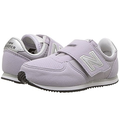 New Balance Kids KV220v1I 女童款紫色运动鞋
