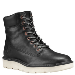 Timberland Kenniston 6" Lace Up Boot 女款*系带靴