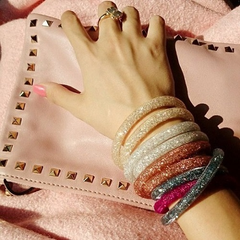 下单立减！Swarovski 施华洛世奇 Stardust 水晶手链