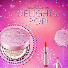 JCK Trend：全场美妆护肤香氛