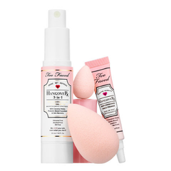 新品上架！beautyblender x Too Faced 美妆套组（价值$59）