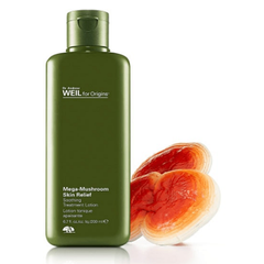 【55专享】满额送正装面膜！Origins 悦木之源 *肌救星 换季必备 神奇菌菇水 200ml