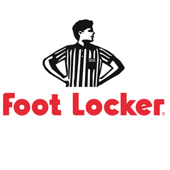 额外5-7折阶梯满折限时一天 Foot Locker：精选 Adidas、Nike 等品牌运动产品