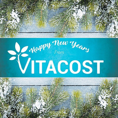 Vitacost：精选600+热卖自营品牌*品