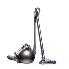 德国直邮，专柜价4990元！Dyson 戴森 Cinetic Big Ball  卧式吸尘器