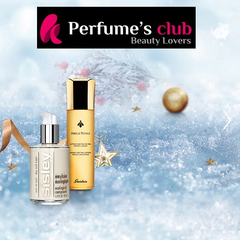 【圣诞狂欢】Perfume's Club 中文官网：全场美妆个护品等