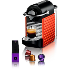 Nespresso 全自动家用胶囊咖啡机 XN300640