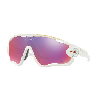 4.9折噢！Oakley 欧克利 Jawbreaker 环法大赛版太阳镜