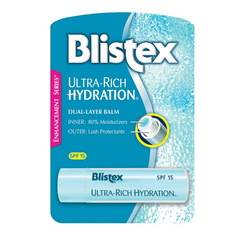 【8.2折】Blistex 碧唇 极度水润双层润唇膏 SPF 15 3.8g