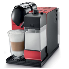 【美亚直邮】DeLonghi 德龙 意式全自动胶囊咖啡机