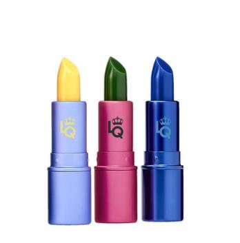 5折！LIPSTICK QUEEN 唇膏皇后 青蛙王子变色唇膏套装