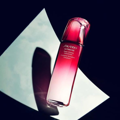 Escentual：Shiseido 资生堂 红妍系列、百优系列 等 全线美妆护肤