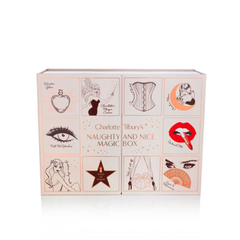 【goss*】Charlotte Tilbury 限量美妆盒