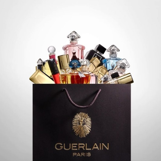 【5姐*】Perfume's Club 中文官网：精选 Guerlain 娇兰帝皇蜂姿、幻彩流星等美妆个护系列