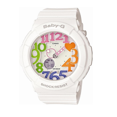 【日本亚马逊】Casio 卡西欧 Baby-G 霓虹腕表