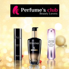 【2件9折】Perfume's Club 中文官网：精选 Kerastase 卡诗神仙精油、Guerlain 娇兰水合青春精华水等