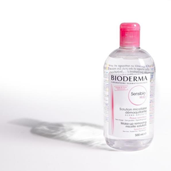 Escentual：Bioderma贝德玛 卸妆水 等 全线美妆护肤
