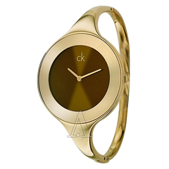 【2折】Calvin Klein 凯文克莱 Mirror 系列 K2824203 女士时装手表