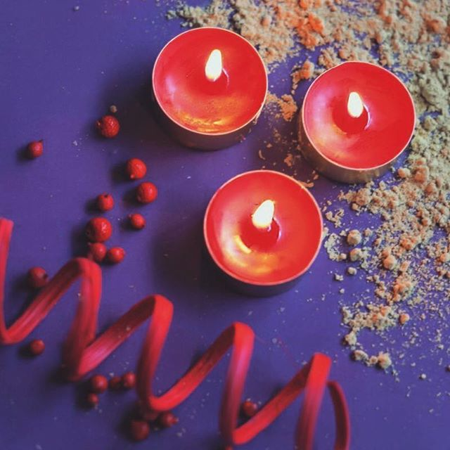 Unineed：Shearer Candles新年香薰SPA蜡烛