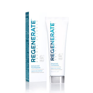 Regenerate *修复牙釉质牙膏 75ml ￡8（约68元）