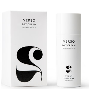 Verso Skincare “逆龄”2号视黄醇8日霜 SPF15 50ml ￡67.5（约581元）