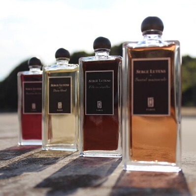 Spring ：Serge Lutens 芦丹氏香水限时8折