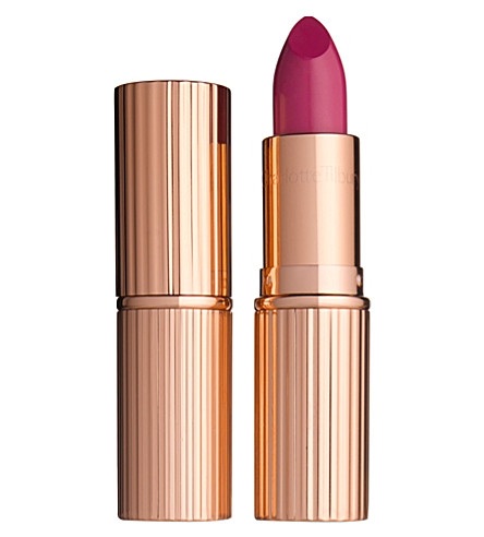 Charlotte Tilbury K.I.S.S.I.N.G 凝润轻吻唇膏 ￡26.5（约228元）