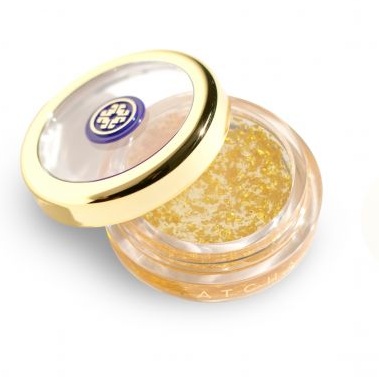 再补货！新品：Tatcha 23K金箔山茶花油唇纹淡化润唇膏6g （约210元）