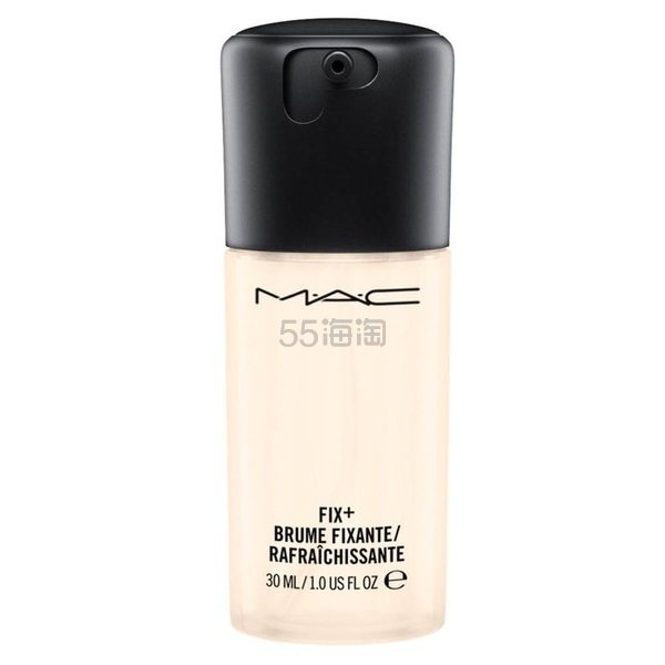 MAC FIX+ 定妆保湿补水喷雾 30ml - 海淘优惠海
