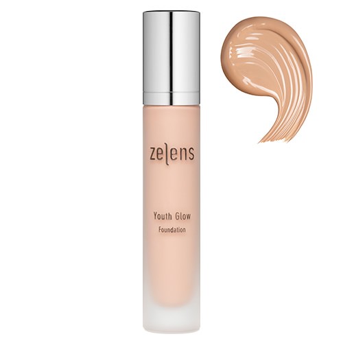 Zelens 养肤润泽粉底液 30ml $46.9（约340元）