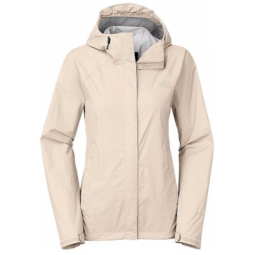 The North Face 北面 Venture 系列女士夹克 .19（约371元）