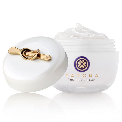 新包装！Tatcha Silk Cream 升级版 丝缎软肤面霜50ml 0（约816元）