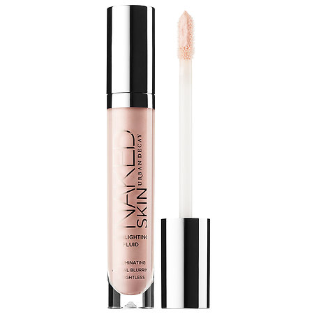 Urban Decay 修正肤色粉底液 6g $28（约203元）