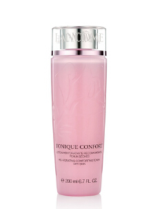 Lancome 兰蔻 淸滢柔肤水 200ml 175元