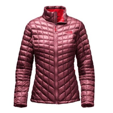 The North Face 北面 ThermoBall 女士羽绒夹克 .96（约543元）