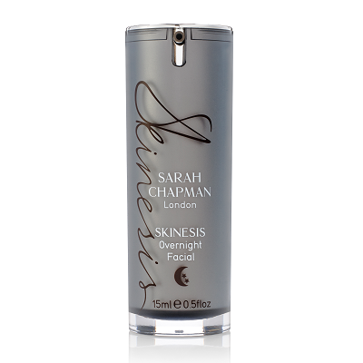 Sarah Chapman 夜间修复焕肤油 15ml ￡34.5（约297元）