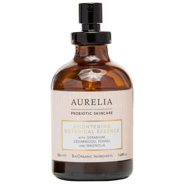 55专享！Aurelia 益生菌*精华 50ml ￡31.5（约271元）