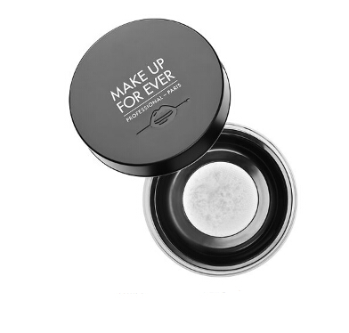 MAKE UP FOR EVER 玫珂菲 清晰*蜜粉 $36（约261元）