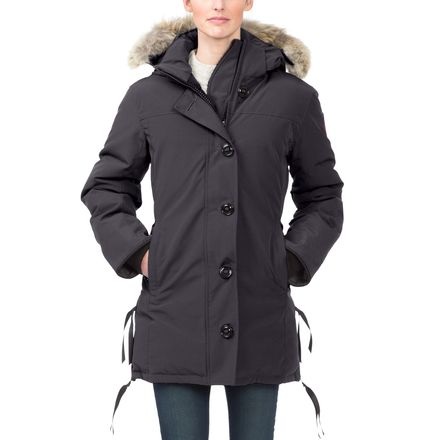 额外7折！Canada Goose 加拿大鹅 Dawson 女士羽绒服 4.96（约4771元）