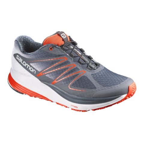 Salomon 萨洛蒙  Sense Propulse 男士越野跑鞋 482.81元