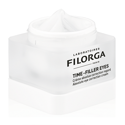 FILORGA 菲洛嘉 逆时光*祛皱抗衰老眼霜 15ml ￡33（约277元）