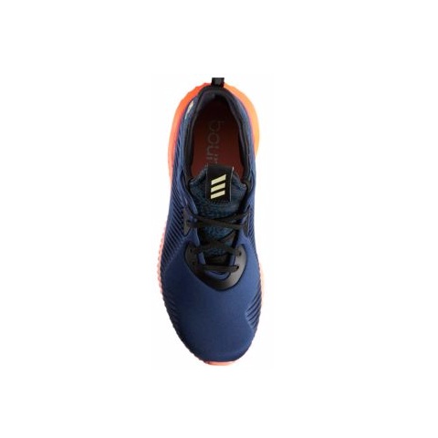 比Yeezy350好看！Adidas阿迪达斯ALPHABOUNCE女士跑鞋 $89.99（约652元）