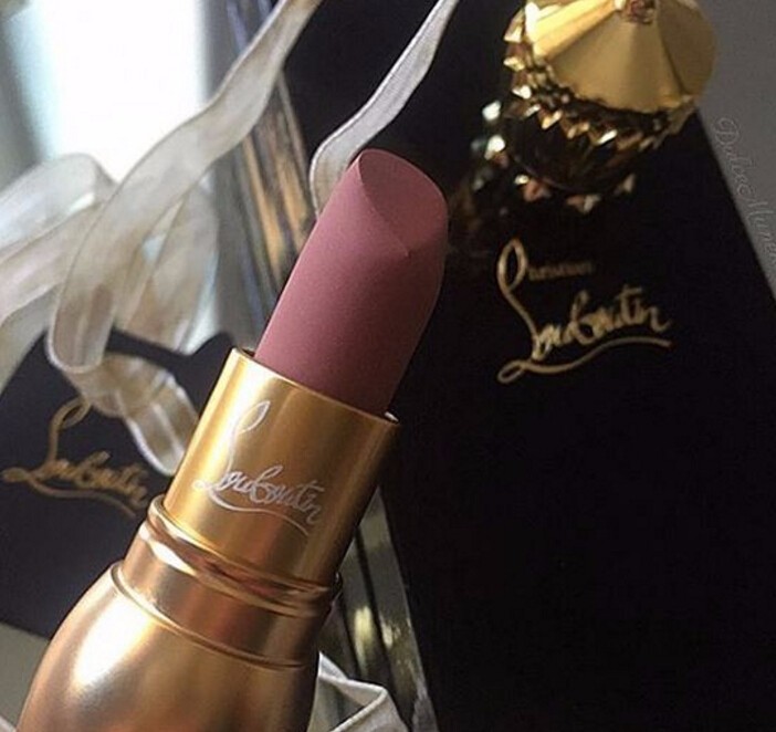 Selfridges：Christian Louboutin 萝卜丁口红大集合 英淘更划算！