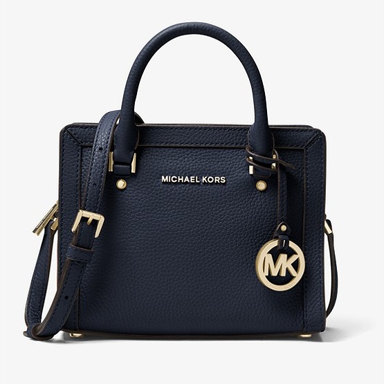 Michael Kors 迈克高仕 Collins 女士中号手提斜挎包 $159.6（约1156元）