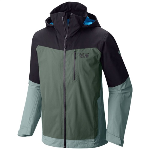 Mountain Hardwear 山浩 Dragon's Back 男士外套 4.95（约905元）