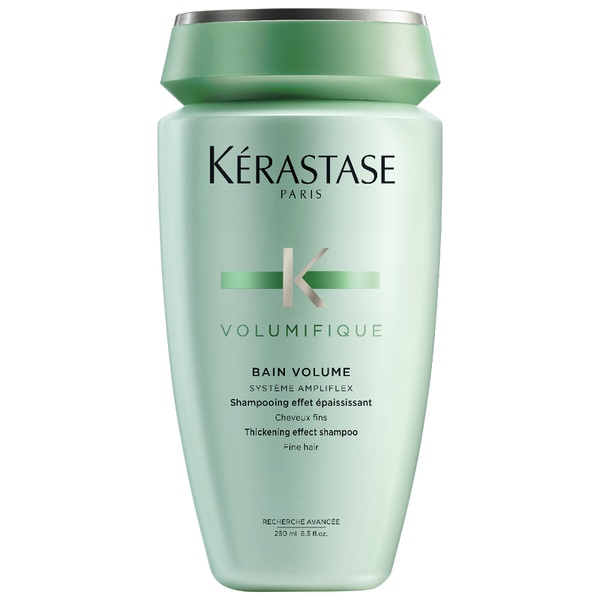 55专享！Kerastase 卡诗 丰宁充盈洗发水 250ml ￡12.87（约108元）