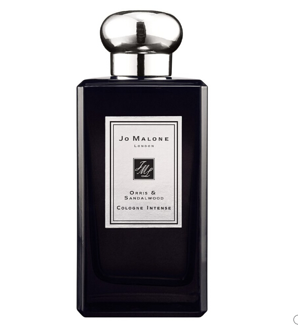 Jo Malone 祖马龙 鸢尾根与檀木香水 50ml $90（约652元）